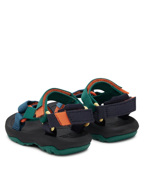 Teva Teva Sandały Hurricane XLT 2 1019390T Kolorowy