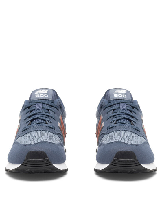 New Balance New Balance Superge GM500MN2 Modra