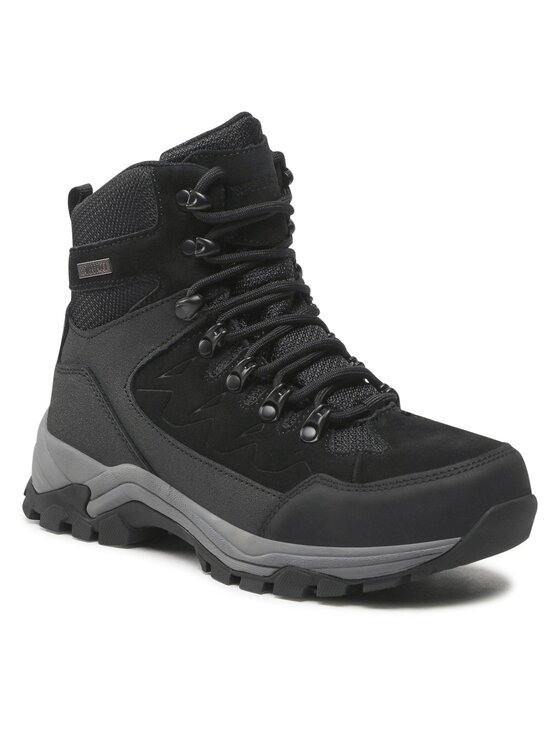 Leather boots outdoor online