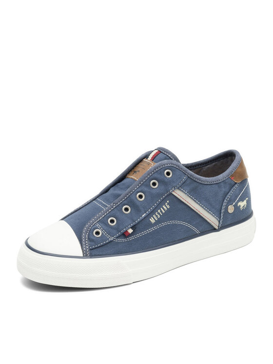 Mustang Mustang Tennised 1272-402 Sinine