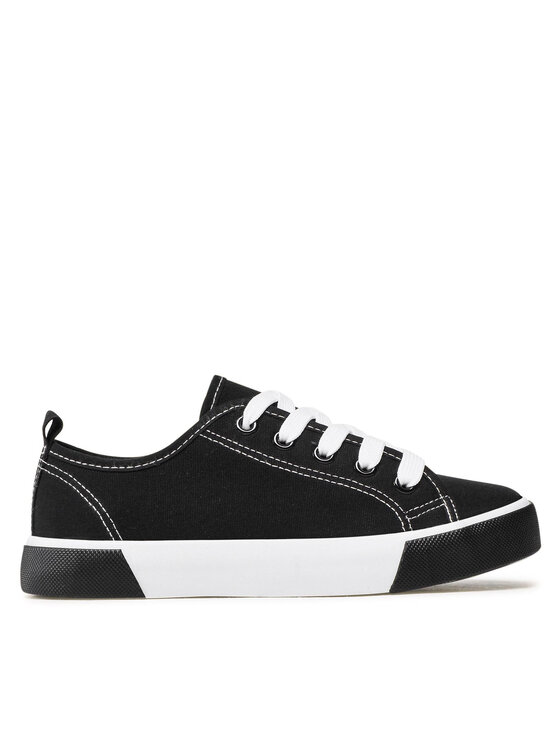 Scarpe sportive CSS20408-02 Nero