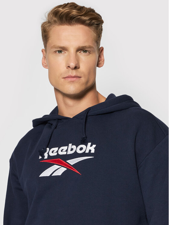 Reebok foundation clearance