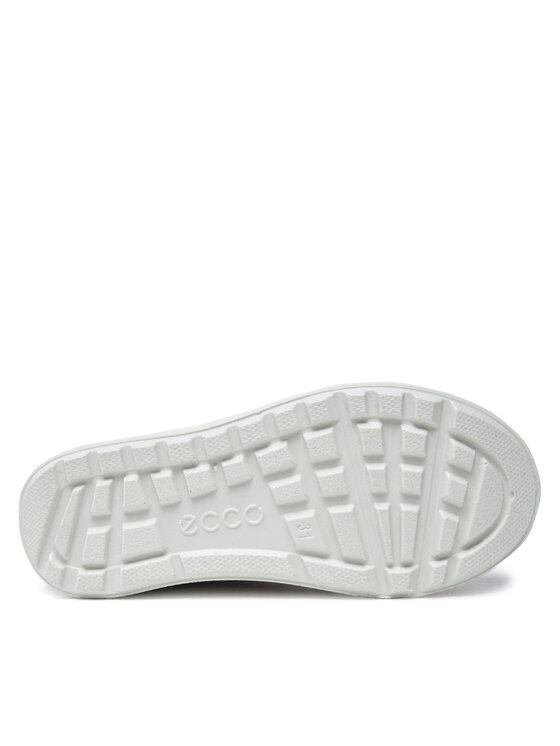 ECCO ECCO Śniegowce Urban Snowboarder 72236260220 Brązowy