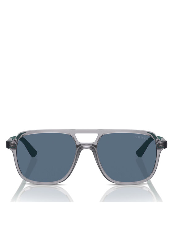 Vogue Eyewear Vogue Eyewear Detské slnečné okuliare 0VJ2024 309980 Sivá