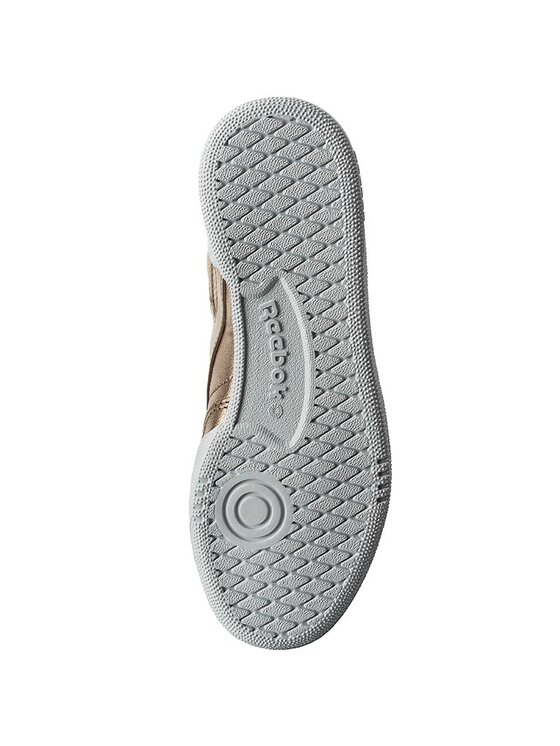 Reebok Sneakers Club C 85 Melted Metal BS7899 Goldfarben