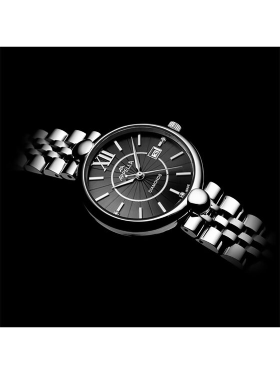 Appella Appella Orologio L50011.5166DQ Argento