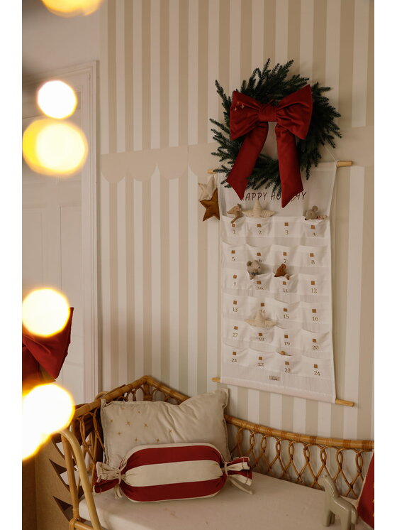 Malomi Kids Malomi Kids Dekoracja 5903716459443 Czerwony