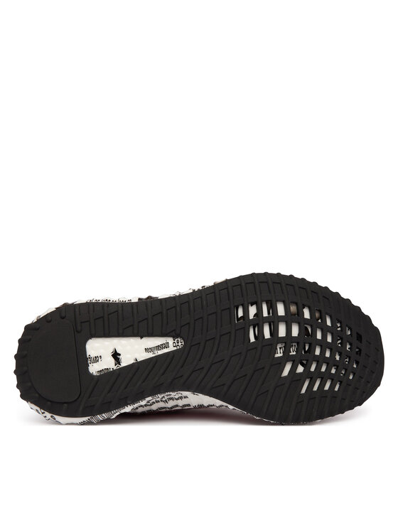 Laura Vita Laura Vita Sneakersy Burton 11 Kolorowy
