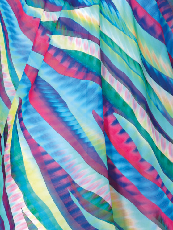 Feba Feba Foulard per capelli CH01 Blu