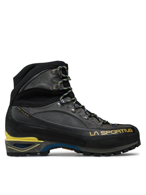 La Sportiva La Sportiva Trekking Trango Alp Evo Gtx GORE-TEX 11N900723 Crna