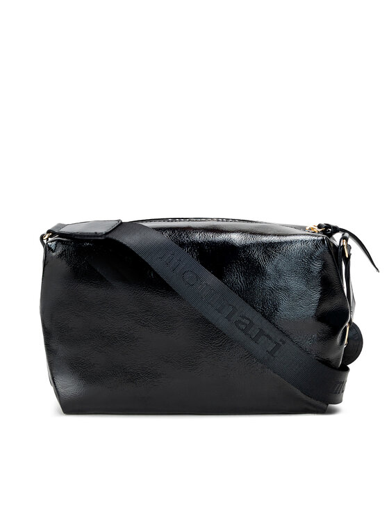 Monnari Monnari Ročna torba TORIMP0-24J-BAG4461-K020 Črna