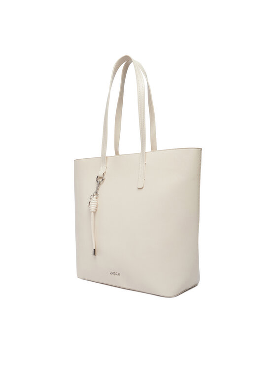Lasocki Lasocki Handtasche CEO-LSK-X-002-09 Écru