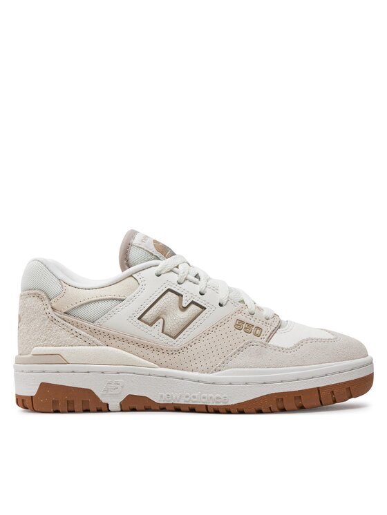 New Balance Snīkeri BBW550TB Écru