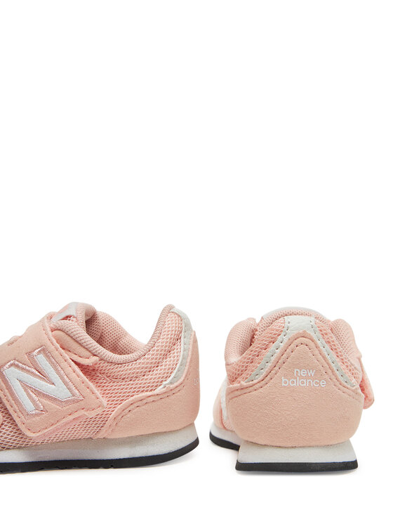 New Balance New Balance Laisvalaikio batai IV323PK Rožinė