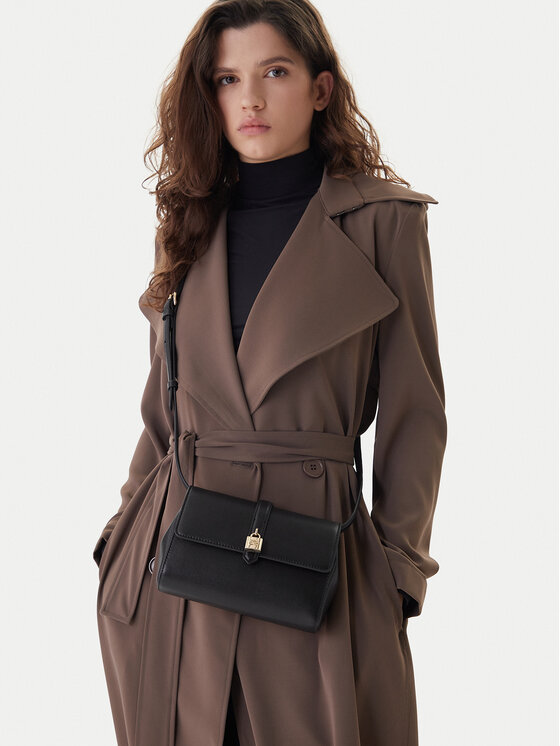 KARL LAGERFELD KARL LAGERFELD Rankinė B1W30263 Juoda