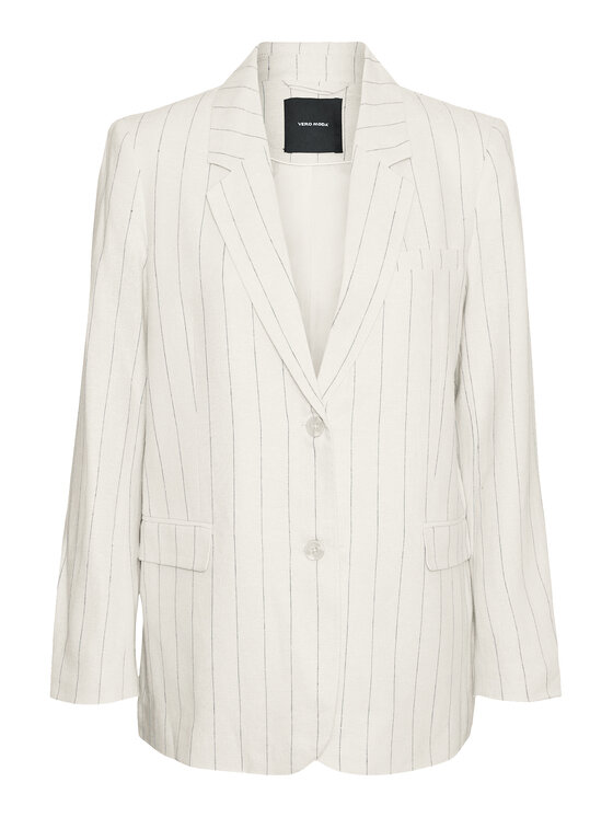 Vero Moda Vero Moda Pintsak Mindy 10304657 Beež Oversize