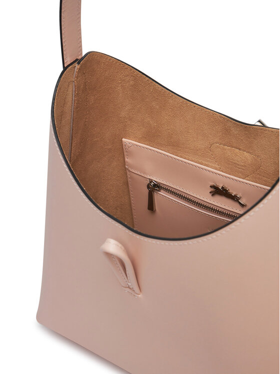 Longchamp Longchamp Torebka 10153HCN Różowy