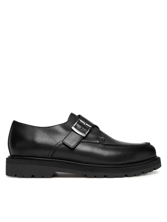 Vagabond Shoemakers Vagabond Shoemakers Félcipő Jay 6077-001-20 Fekete