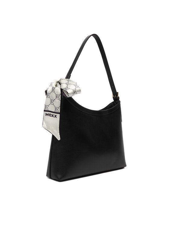 MEXX MEXX Rankinė CEO-MEXX-S-007-09 Juoda