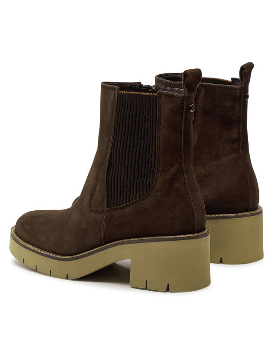 Tamaris Tamaris Saapad 1-25434-43 Pruun