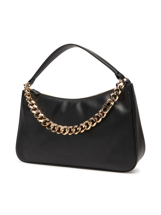 TWINSET TWINSET Handtasche 999TB7010 Schwarz