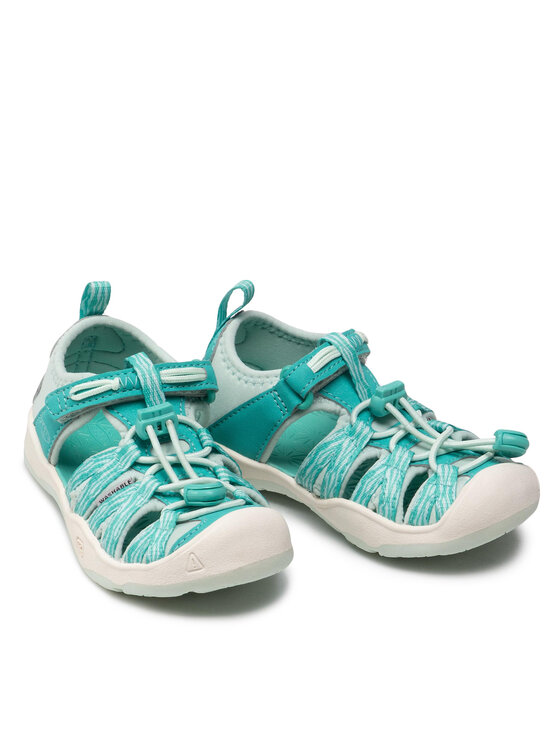 Keen Keen Sandali Moxie Sandal 1026285 Turkizna