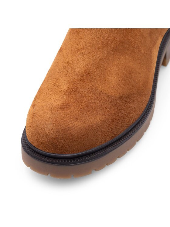Clara Barson Clara Barson Botine SERENITY HL221124 Maro