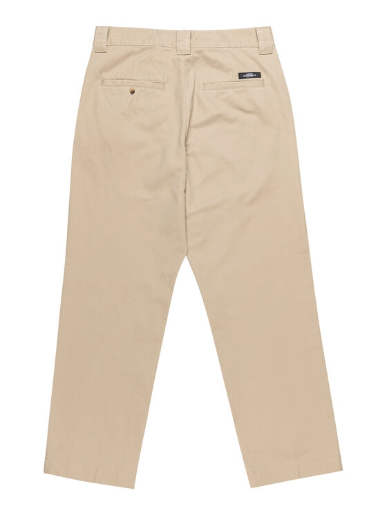 Element Element Chinos Relax Work ELYNP00181 Beige Relaxed Fit