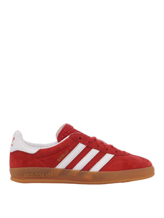 Scarpe on sale adidas rosso