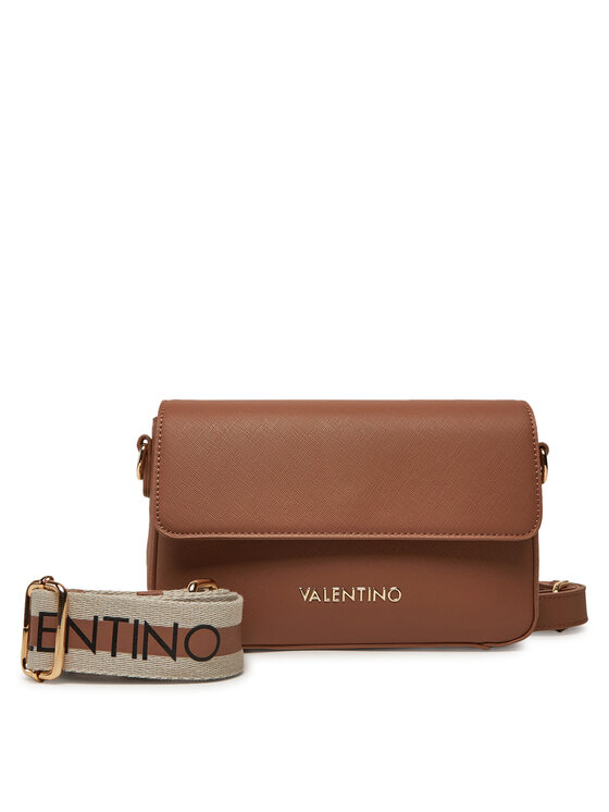 Valentino Valentino Torbica VBS7B303 Smeđa
