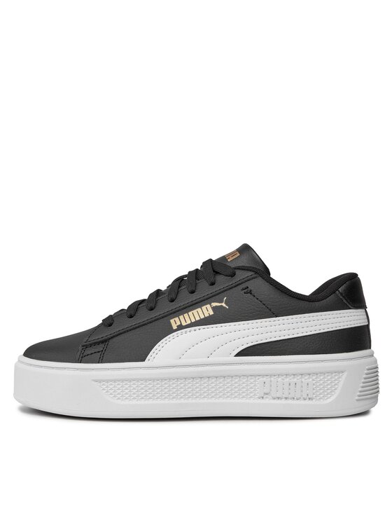 Puma Puma Αθλητικά Smash Platform V3 39075802 Μαύρο
