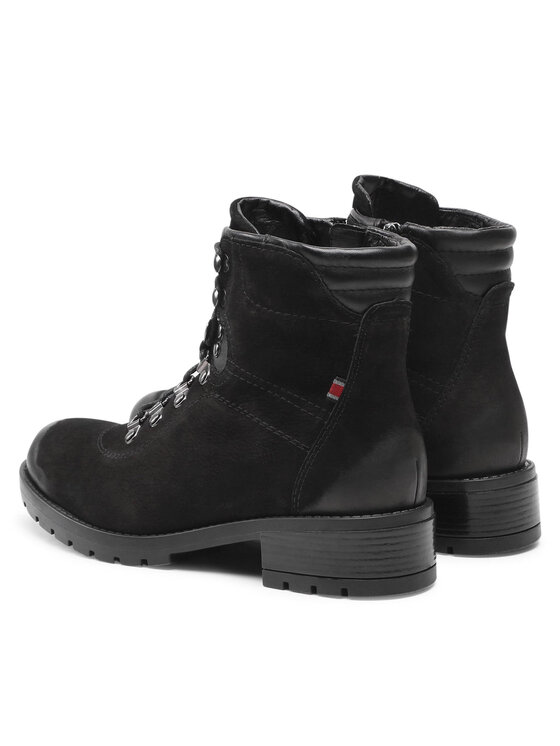 Lasocki Lasocki Botine RST-ARTI-22 Negru