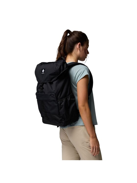 Columbia Columbia Zaino Trail Traveler II 28L Nero