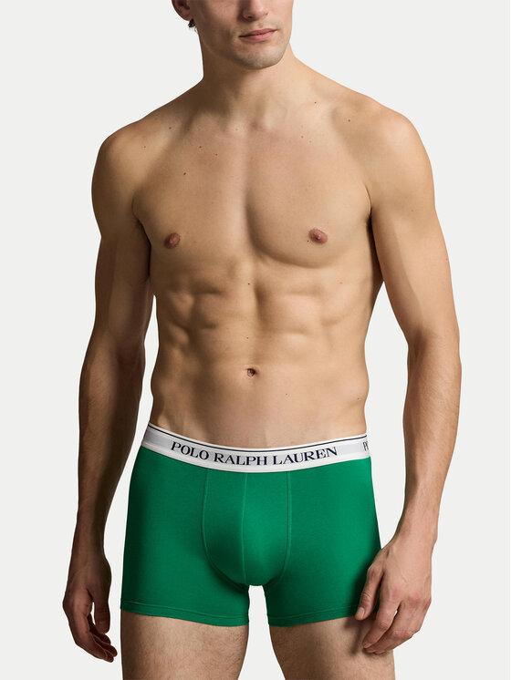 Polo Ralph Lauren Polo Ralph Lauren Boxershorts-Set 714864292026 Bunt