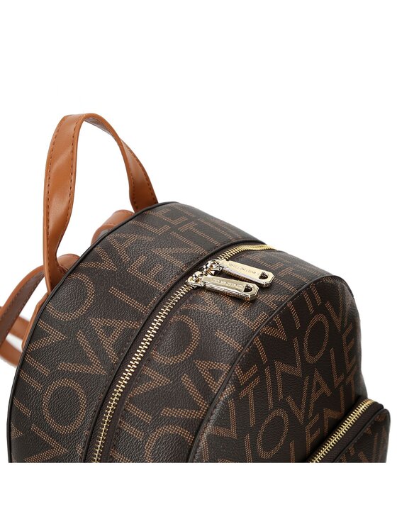 Valentino Valentino Plecak 327894 Brązowy