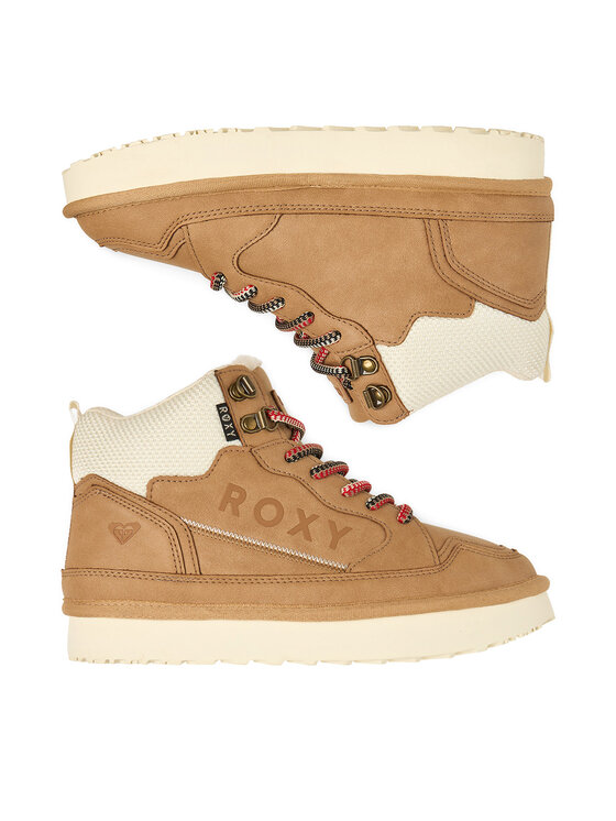 Roxy Roxy Saapad CEO-V12-1126 Beež