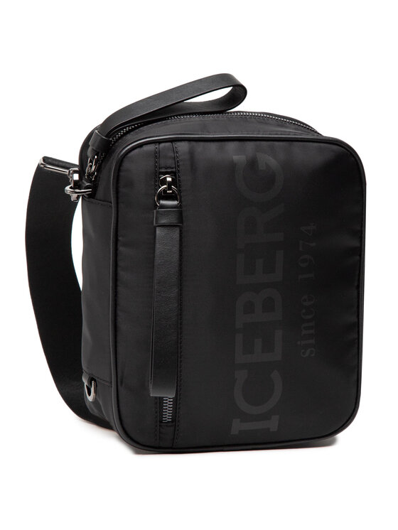 Borsellino 8X Borsa 7207 6905 9000 Nero