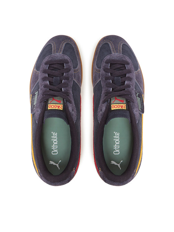 Puma Puma Sneakersy Palermo ROAD TO UNITY 401366 01 Černá