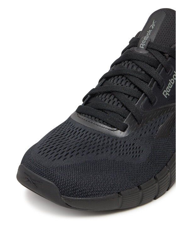 Reebok Reebok Снікерcи NANO GYM 100220806 Чорний