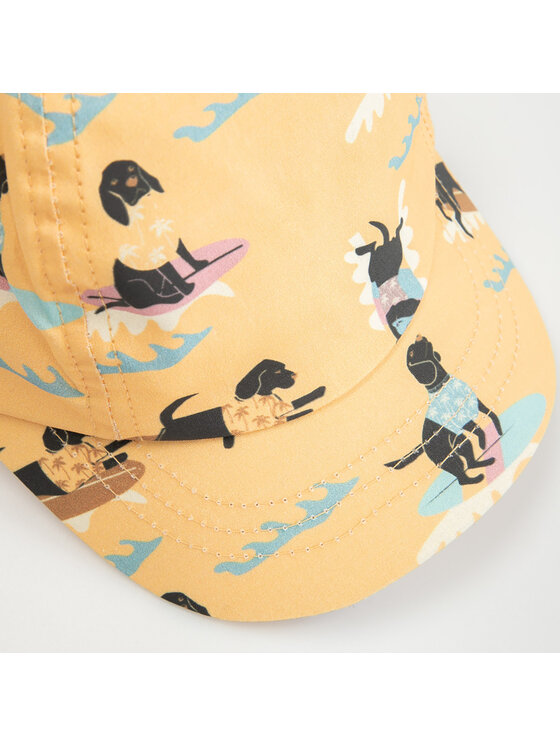 Coccodrillo Coccodrillo Cap WC3364208ALB Bunt
