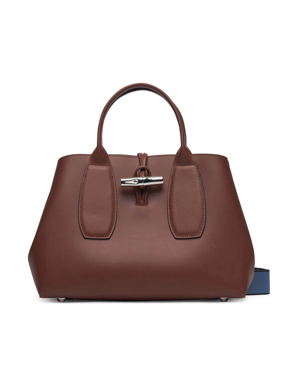 Longchamp Longchamp Torebka 10058HCN Brązowy