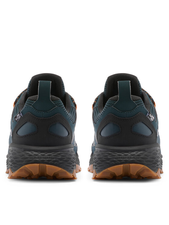 Columbia Columbia Bakancs Peakfreak Rush™ OutDry™ 2108291 Zöld