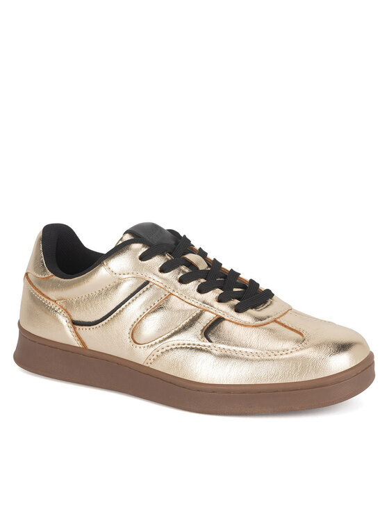 Jenny Fairy Jenny Fairy Sneakers WAG1314104A Auriu