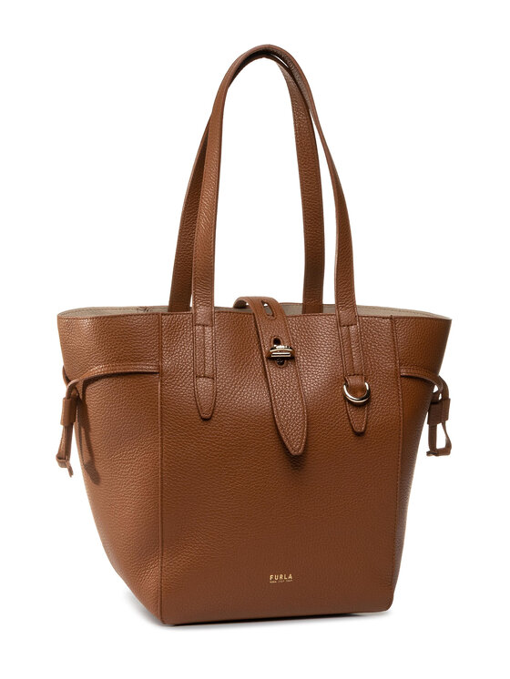Furla Geantă Net 1064034 B BZT0 HSF Maro 1064034 imagine noua