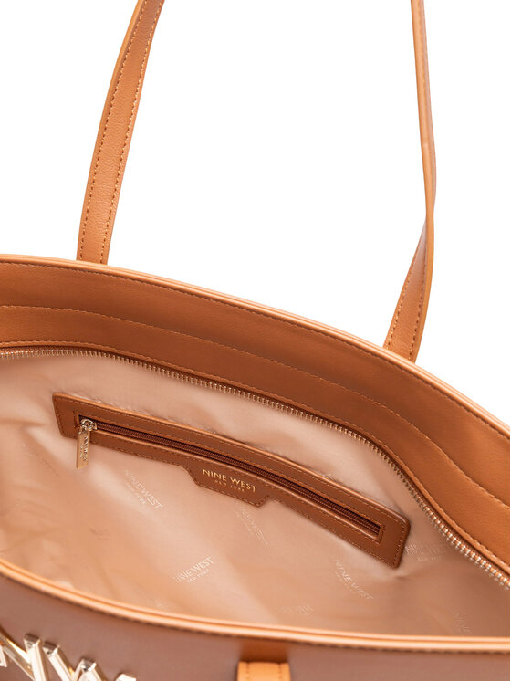Nine West Nine West Käekott LX10047 Pruun