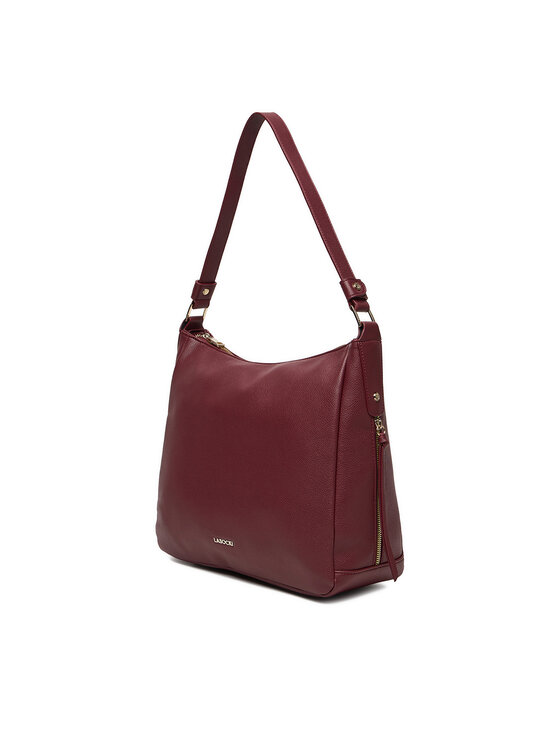 Lasocki Lasocki Soma C-LSK-X-006-08 Bordo