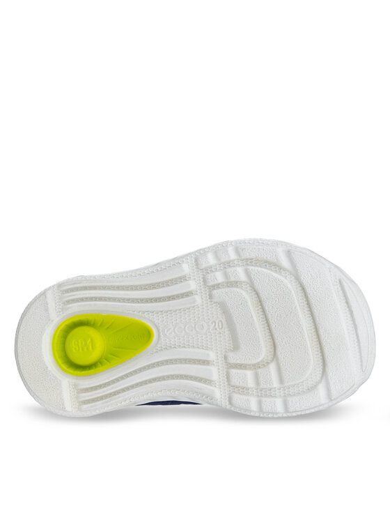 ECCO ECCO Sandály SP.1 LITE INFANT SANDAL 72514160442 Modrá