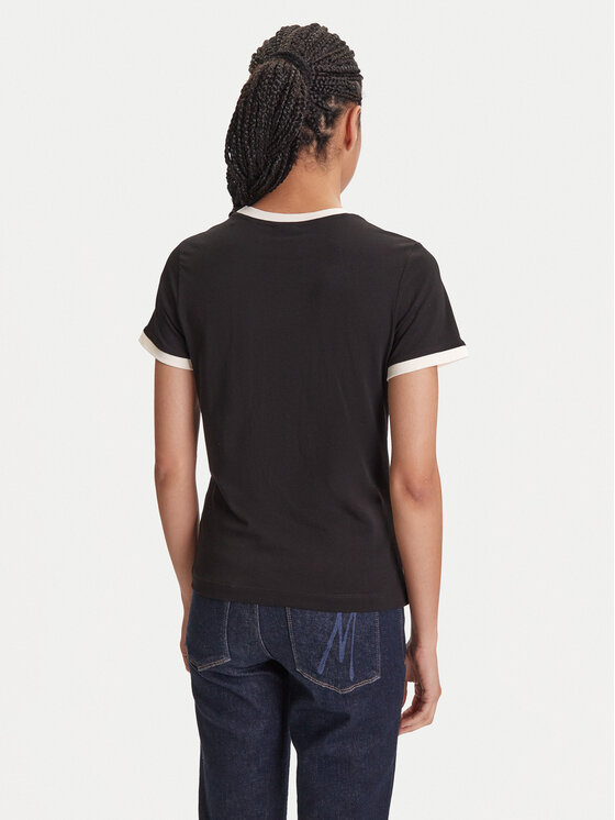 Guess Guess T-särk V5YI01 J1314 Must Regular Fit