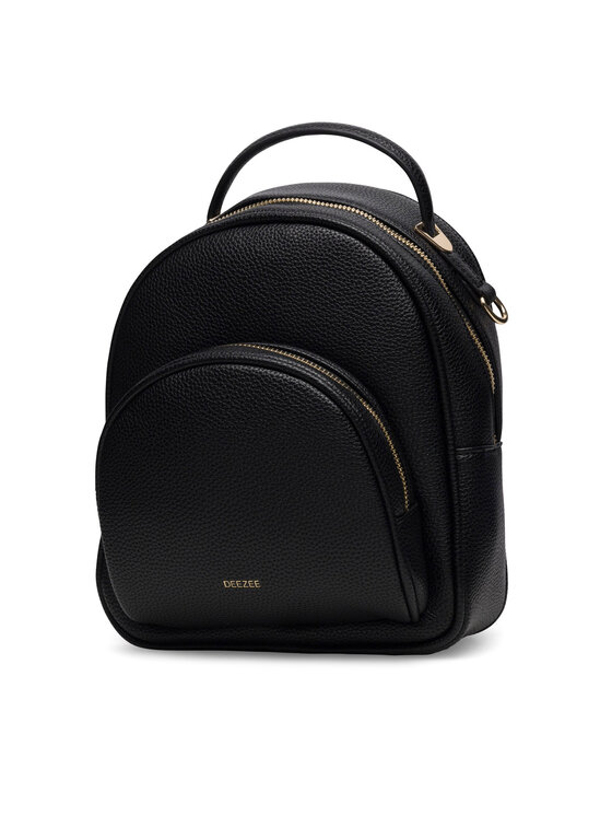 DeeZee DeeZee Mugursoma MDP-C-010-03 Melns