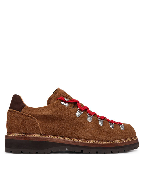 Polo Ralph Lauren Polo Ralph Lauren Cipele Alp Lv2 812P15876001 Svijetlo smeđa